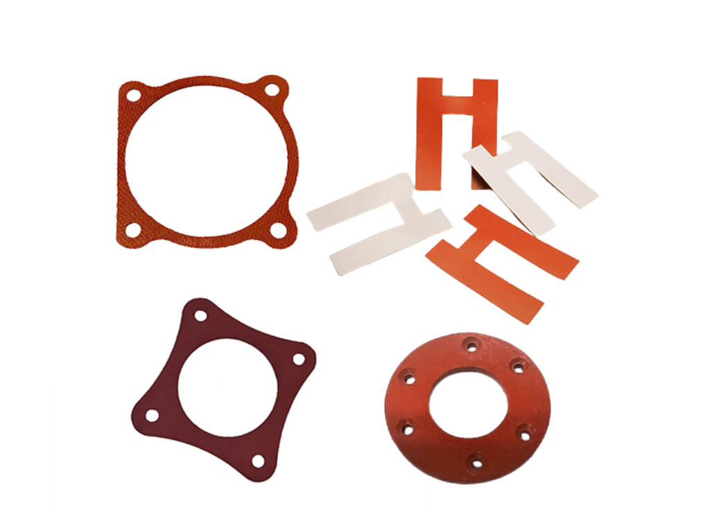 Gaskets, United States Defensebridge