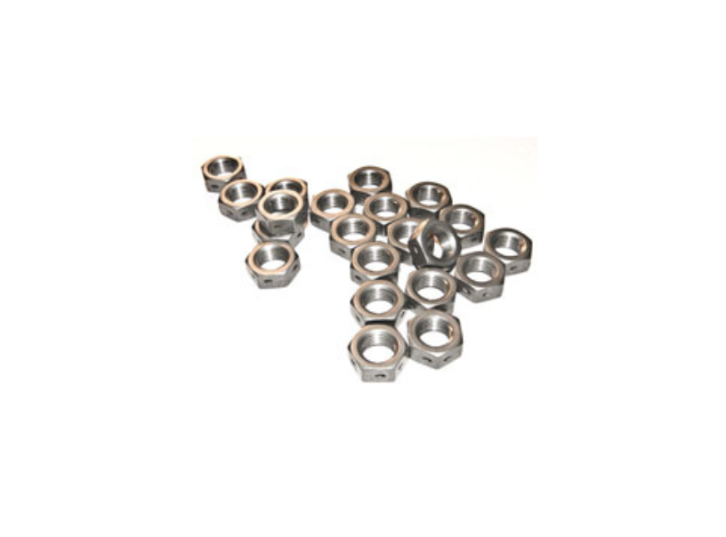 Fasteners, Spain Defensebridge