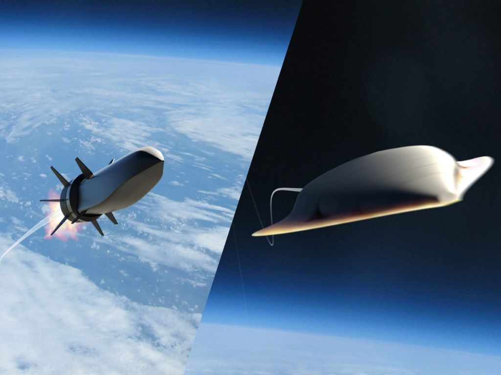 What You Need to Know About Hypersonic Missiles Defensebridge