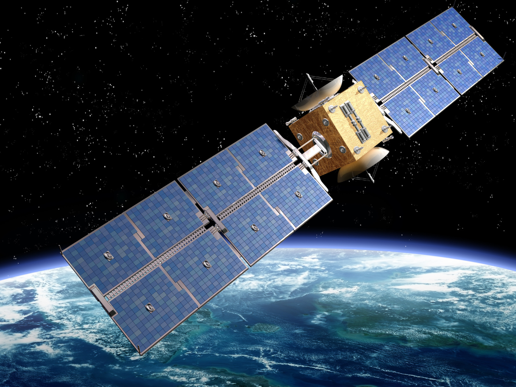 The Benefits of Mini Satellites (small satellites) for Space Exploration Defensebridge