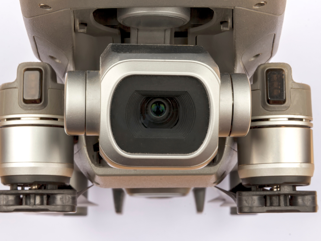 What is a Gimbal and Drone Usage Unveiling the Perfect Pair Defensebridge