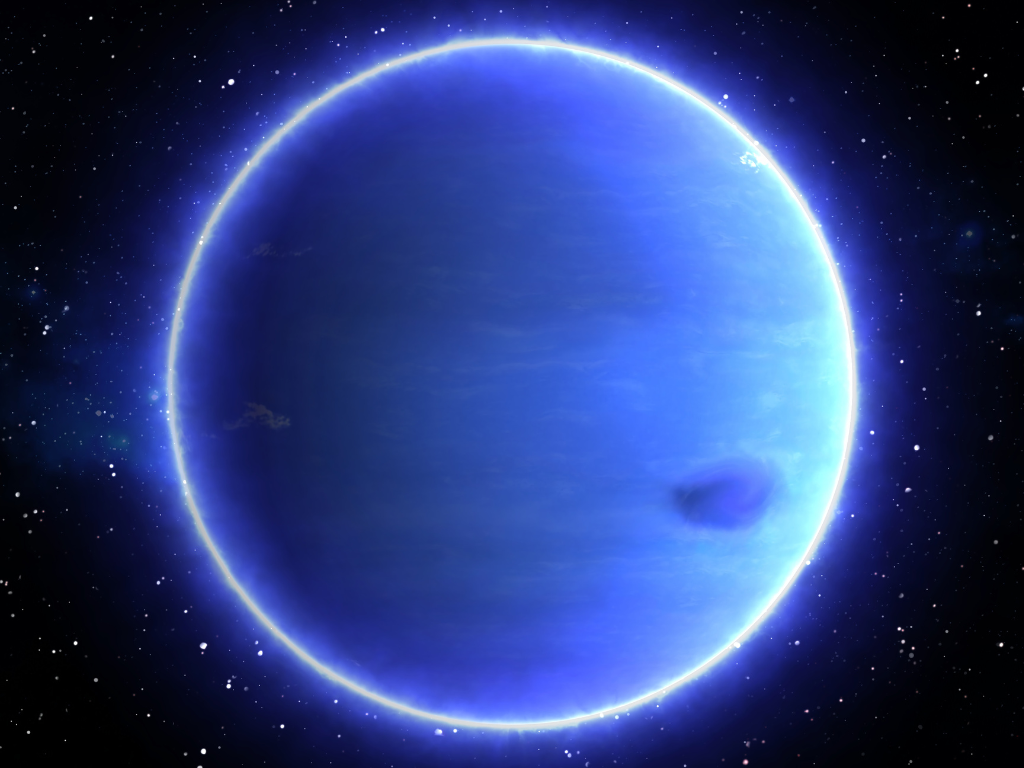 Fascinating Facts About Neptune The Mysterious Ice Giant Defensebridge