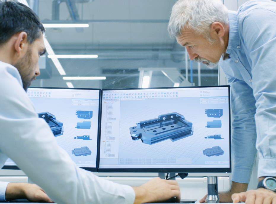 What does CAD stand for? ComputerAided Design Defensebridge