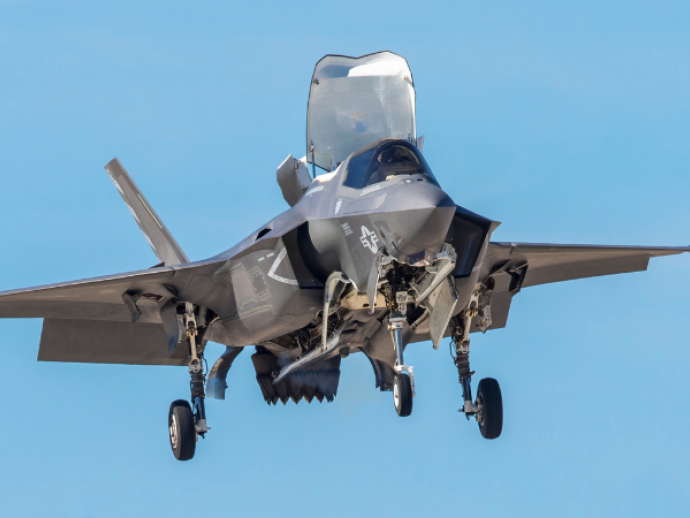 How Are the Top 5 Fastest Fighter Jets Ranked? Defensebridge